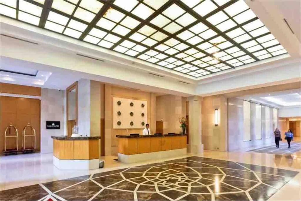 Metropolis Dream Aparthotel Auckland Exterior photo